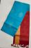 SOFT SILK SAREE WITH BLOUSE